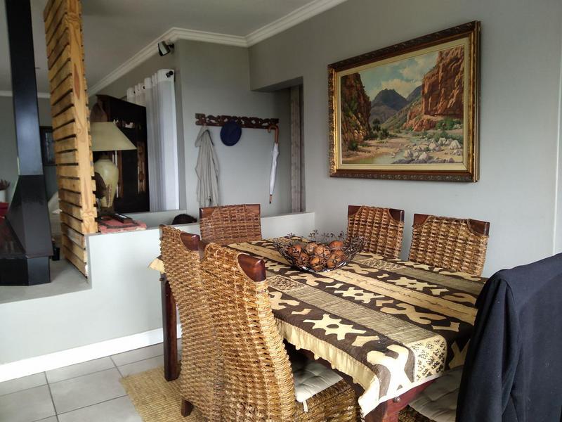 7 Bedroom Property for Sale in Dana Bay Western Cape